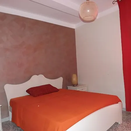 Casa Vacanze Alessia Pizza *
