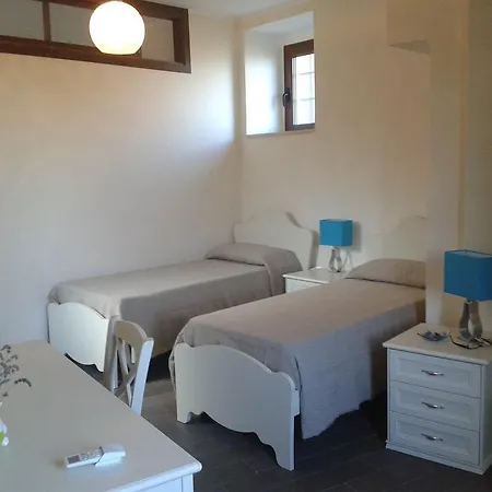 Apartment Casa Vacanze Alessia Pizza Rutino